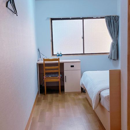 ひまわりhotel 나가사키 외부 사진