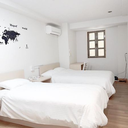 ひまわりhotel 나가사키 외부 사진