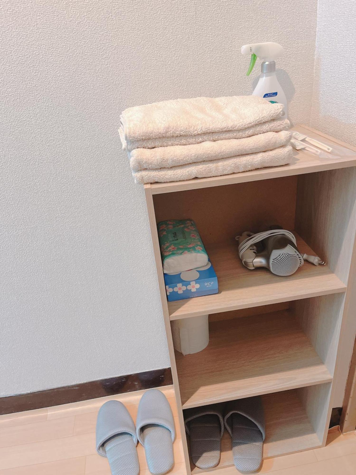 ひまわりhotel 나가사키 외부 사진