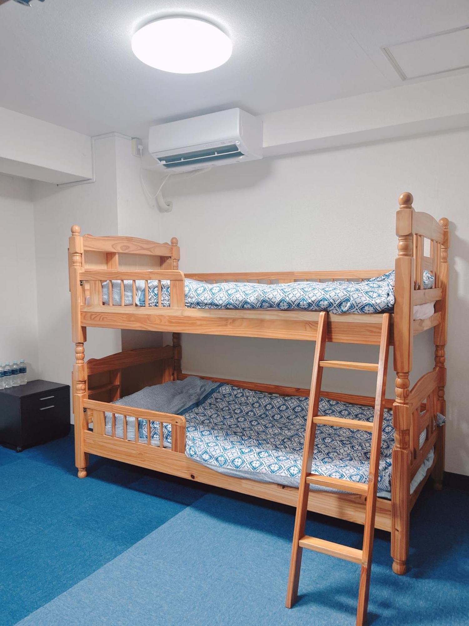 ひまわりhotel 나가사키 외부 사진