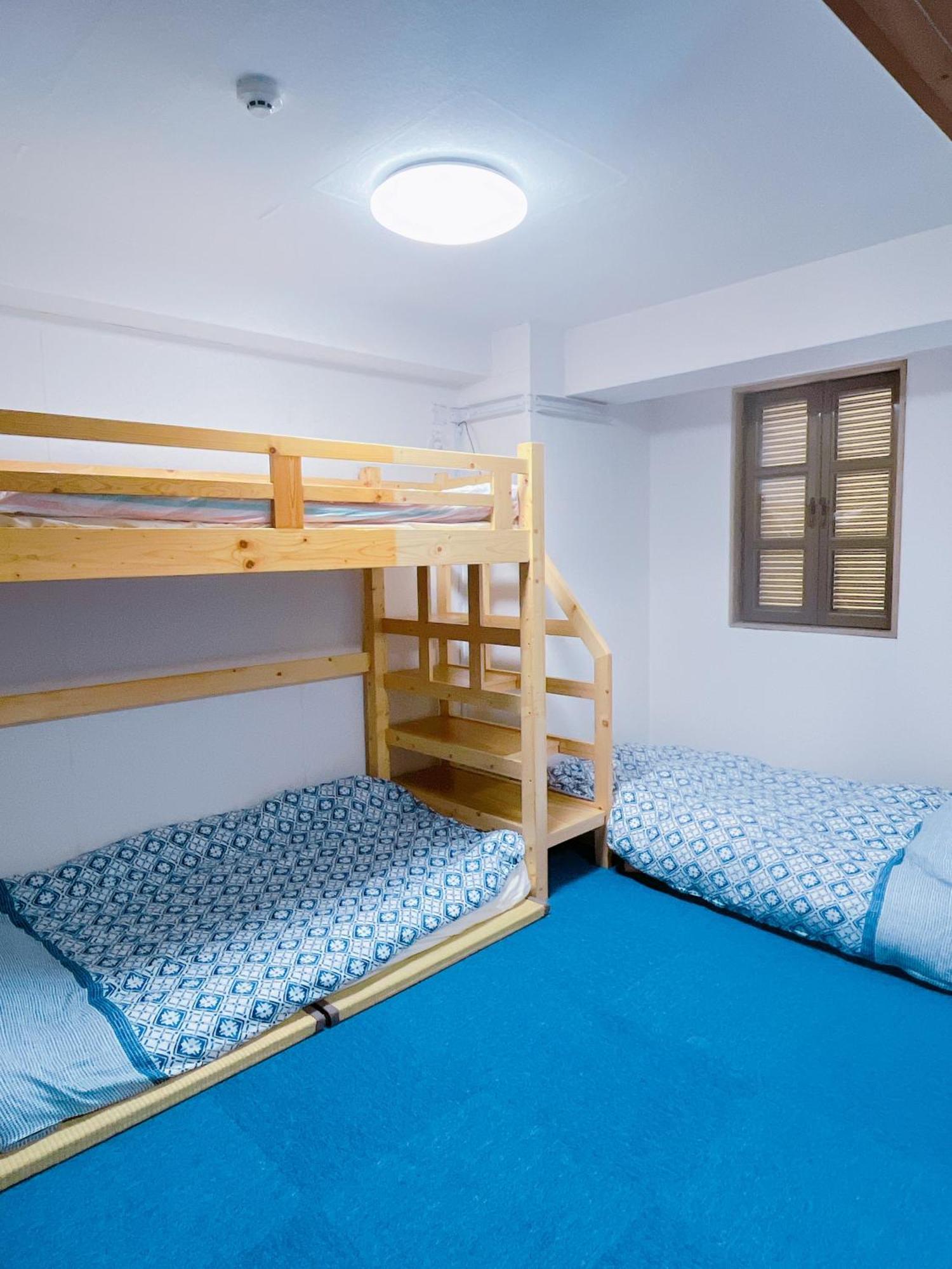 ひまわりhotel 나가사키 외부 사진