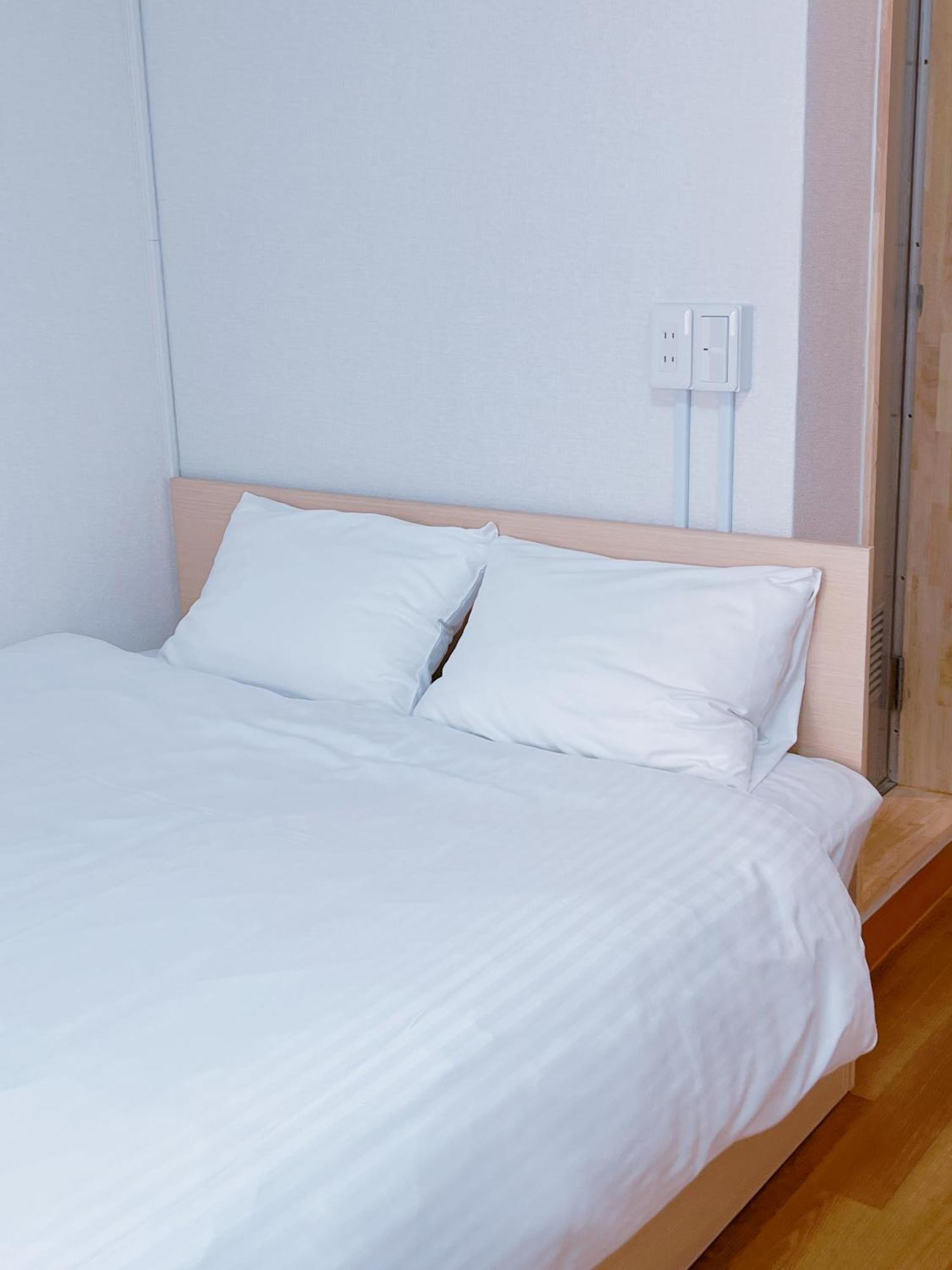 ひまわりhotel 나가사키 외부 사진