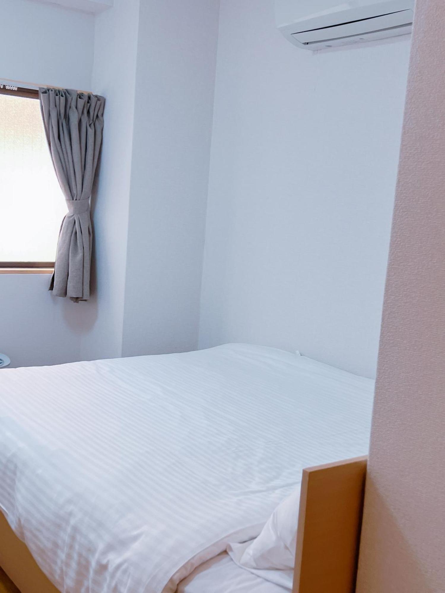 ひまわりhotel 나가사키 외부 사진