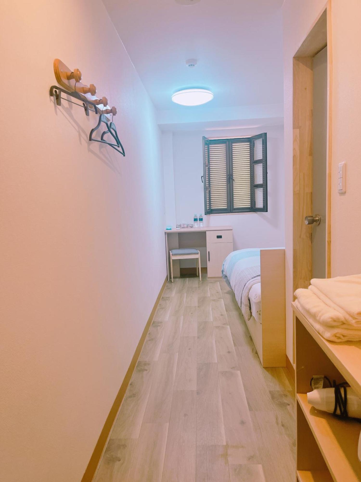 ひまわりhotel 나가사키 외부 사진