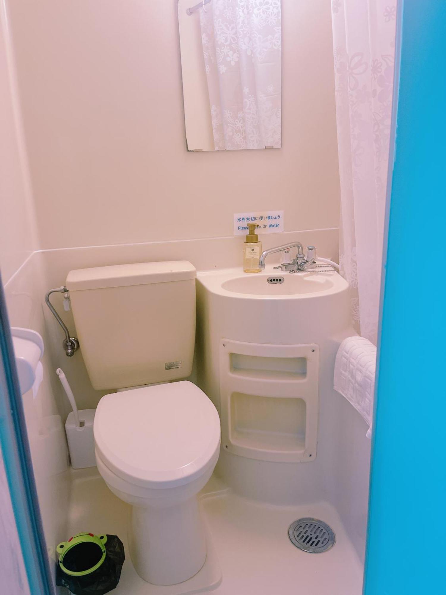 ひまわりhotel 나가사키 외부 사진