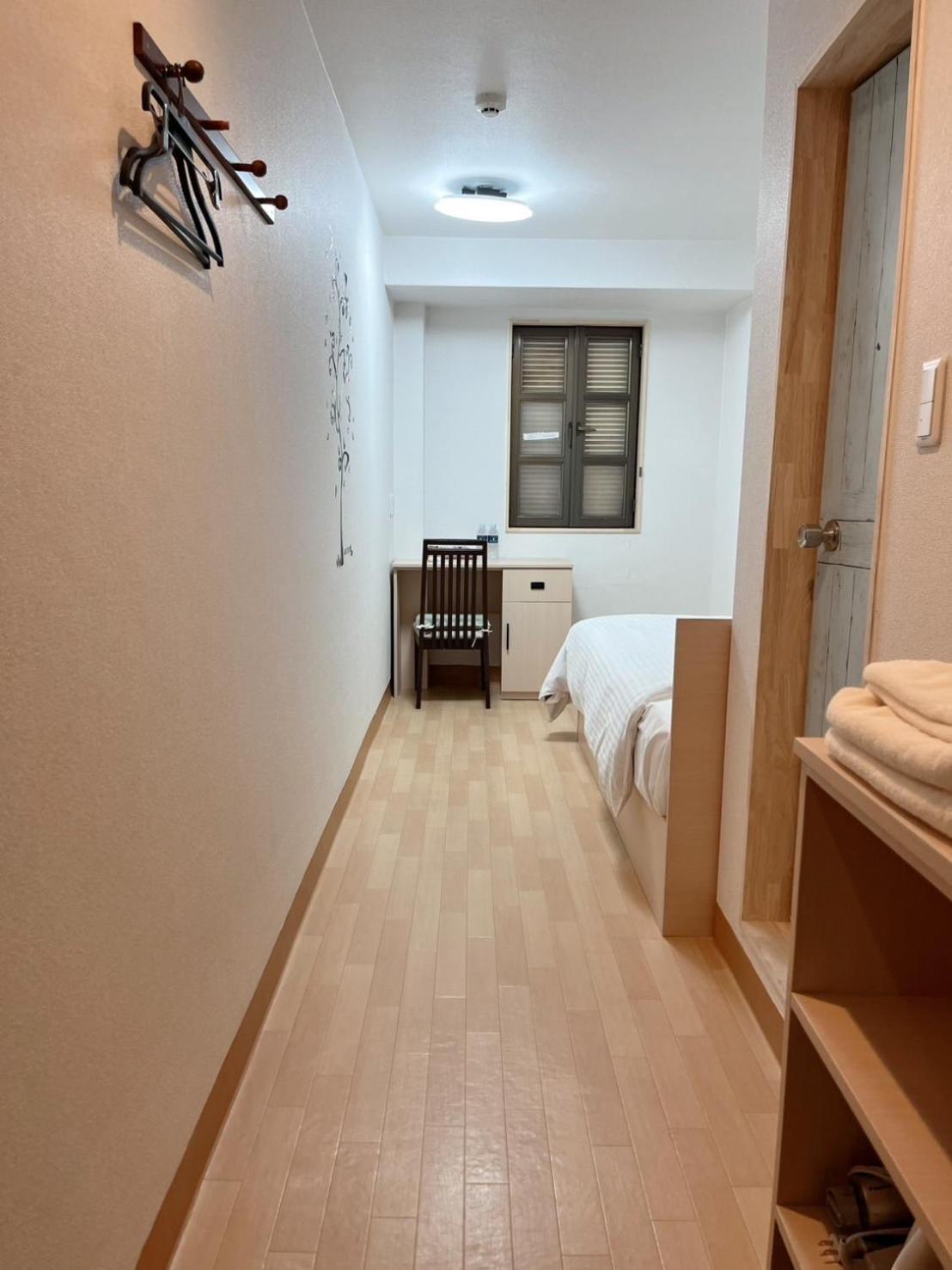 ひまわりhotel 나가사키 외부 사진
