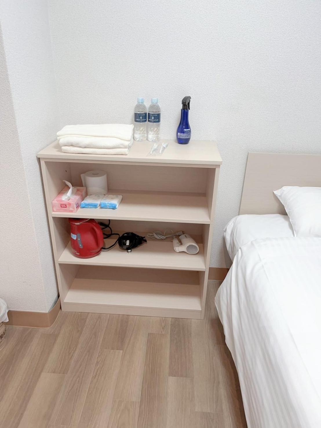 ひまわりhotel 나가사키 외부 사진